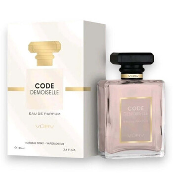 Code Demoiselle EDP Spray 3.4 oz