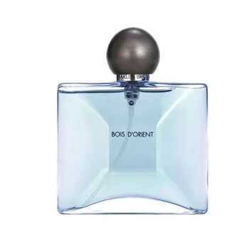 Collection Homme Bois DOrient EDT Spray 3.38 oz Tester