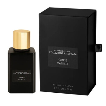 Collezione Riservata Orris Vanille Extrait de Parfum Spray 2.5 oz