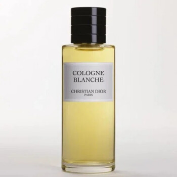 Cologne Blanche EDP Spray 4.2 oz Tester