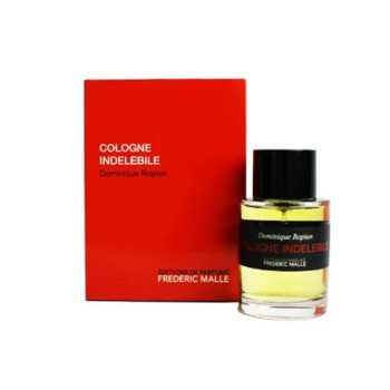 Cologne Indelebile EDP 3.4 oz