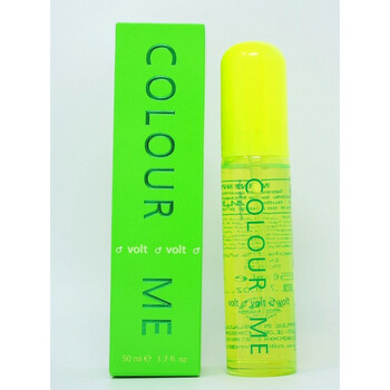 Colour Me Volt EDP Spray 1.7 oz