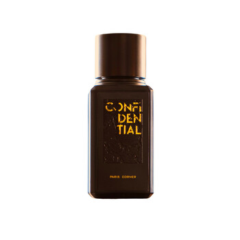 Confidential EDP Spray 3.4 oz