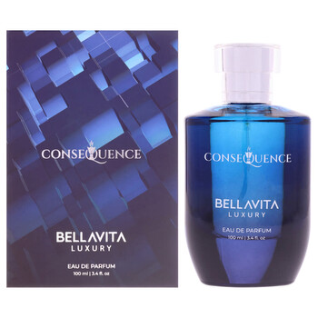 Consequence EDP Spray 3.4 oz