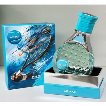 Cool Ace EDP Spray 3.4 oz