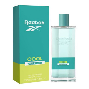 Cool Your Body EDT Spray 3.3 oz Cool Your Body EDT Spray 3.3 oz