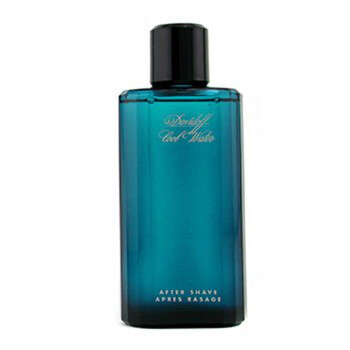 Coolwater Men  Davidoff After Shave 4.2 oz m