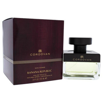 Cordovan EDT Spray 3.3 oz Tester