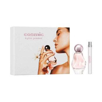 Cosmic Kylie Jenner Gift Set