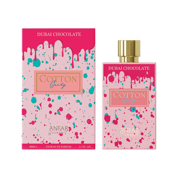 Cotton Candy Extrait de Parfum Spray 2.7 oz