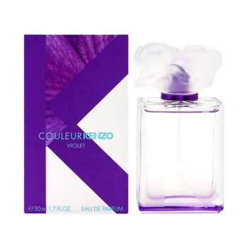 Couleur Violet EDP Spray 1.7 oz