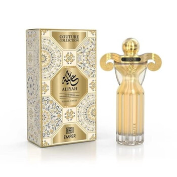 Couture Aliyah EDP Spray 3.4 oz