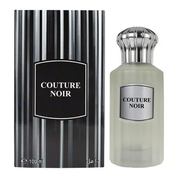 Couture Noir Extrait de Parfum Spray 3.4 oz