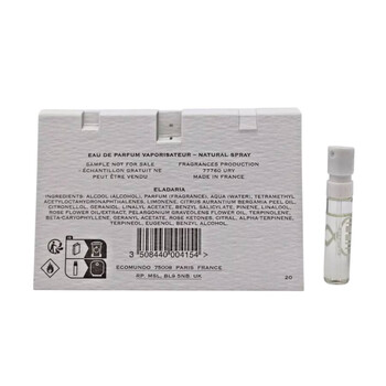 Creed Eladaria EDP Spray 0.05 oz