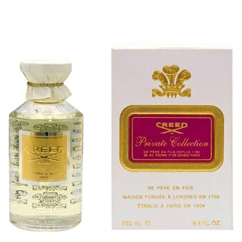 Creed Fleur de The Rose Bulgare EDP Splash 8.4 oz
