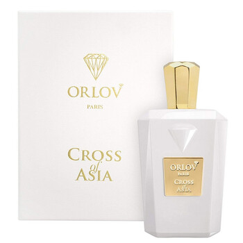Cross of Asia EDP 2.5 oz