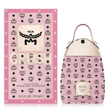 Crush EDP Spray 2.5 oz