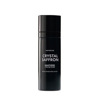 Crystal Saffron Mist 2.5 oz