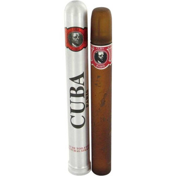 Cuba Red EDT Spray 1.17 oz
