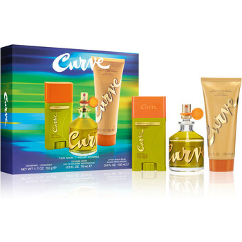 Curve Gift Set