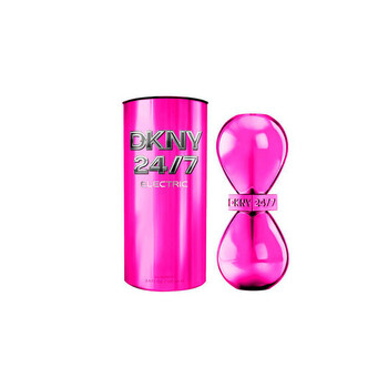 DKNY 247 Electric EDP Spray 3.4 oz