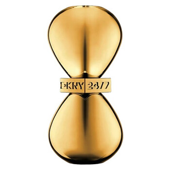 DKNY 247 Rush Parfum 3.4 oz Tester