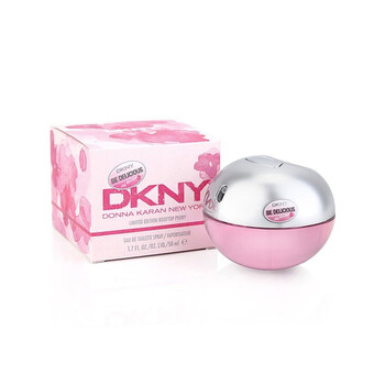 DKNY Be Delicious City Blossom Rooftop Peony EDT Spray 1.7 oz