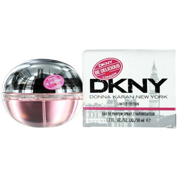 DKNY Be Delicious London EDP Spray 1.7 oz