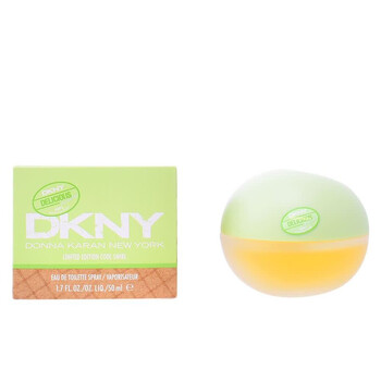 DKNY Delicious Delights Cool Swirl EDT Spray 1.7 oz