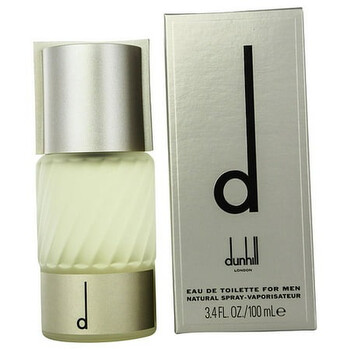 D EDT Spray 3.4 oz