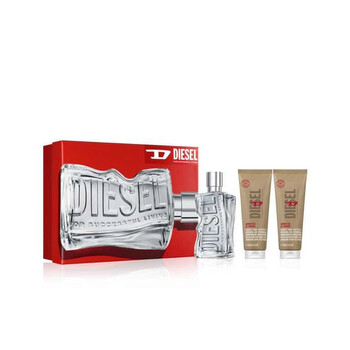 D Gift Set