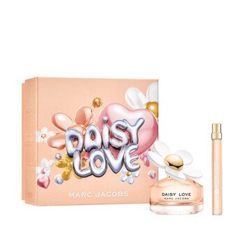 Daisy Love 2pcs EDT Gift Set