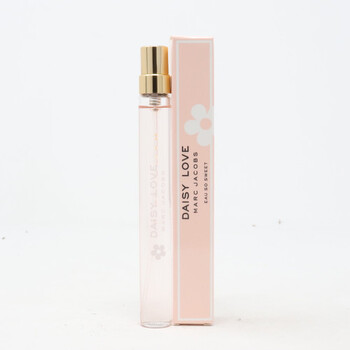 Daisy Love Eau So Sweet EDT Spray 0.33 oz