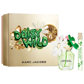 Daisy Wild 2pcs EDP Gift Set