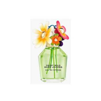 Daisy Wild Intense EDP Spray 3.3 oz Tester