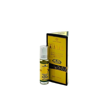 Dalal Rollerball Perfume Oil 0.2 oz