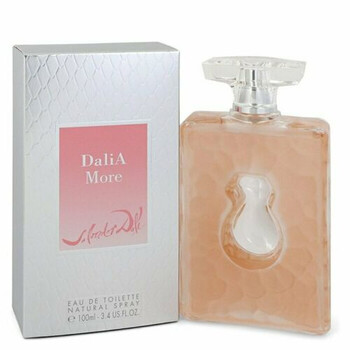 DaliA More EDT 3.4 oz