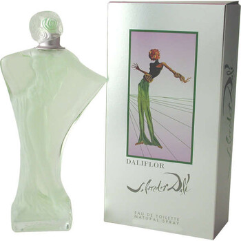 Daliflor  Salvador Dali EDT Spray 3.4 oz w