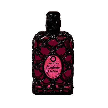 Dania Extrait de Parfum Spray 3.0 oz