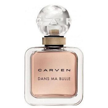 Dans Ma Bulle EDP Spray 3.3 oz Tester