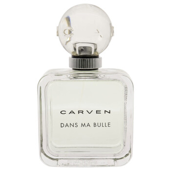 Dans Ma Bulle EDT Spray 3.3 oz Tester