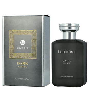 Dark Cedrus EDP Spray 3 oz