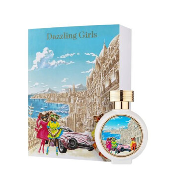 Dazzling Girls EDP Spray 2.54 oz