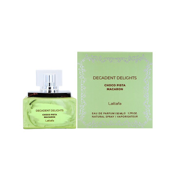 Decadent Delights Choco Pista EDP Spray 1.7 oz