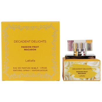 Decadent Delights Passion Fruit EDP Spray 1.7 oz