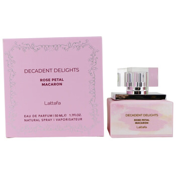 Decadent Delights Rose Petals EDP Spray 1.7 oz