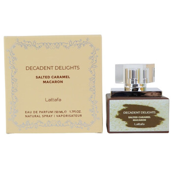 Decadent Delights Salted Caramel EDP Spray 1.7 oz