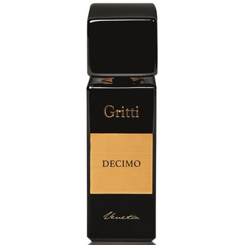Decimo EDP Spray 3.4 oz Tester