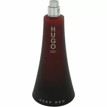 Deep Red EDP Spray 3.0 oz Tester