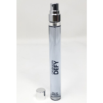 Defy Eau de Parfum EDP Spray 0.33 oz